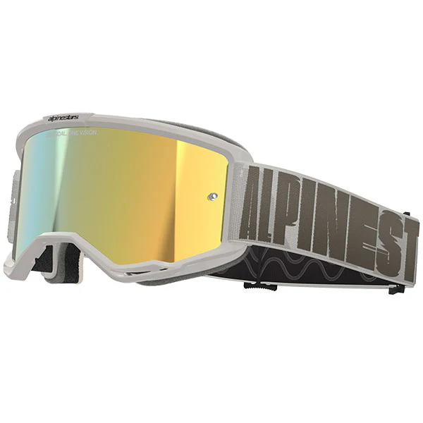 Alpinestars - Vision 5 Hollow Goggle - Image 5