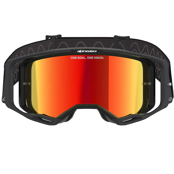 Alpinestars - Vision 8 Corp Goggle - Image 3