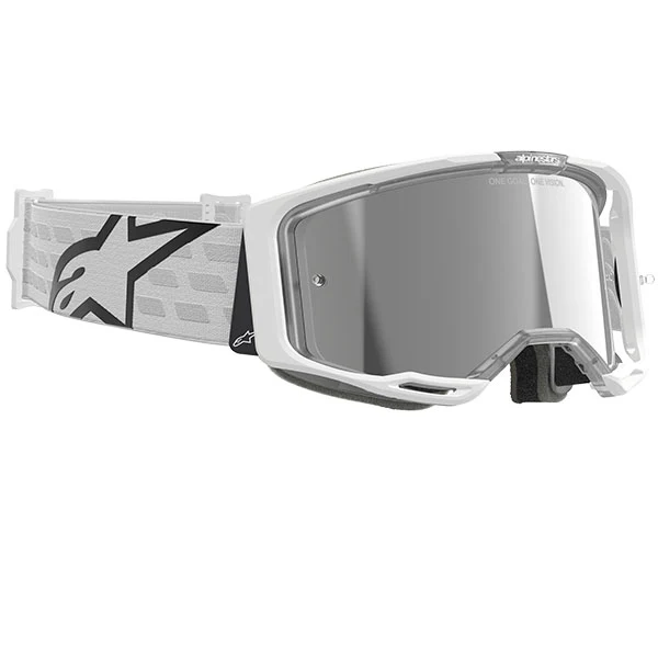 Alpinestars - Vision 8 Corp Goggle - Image 6