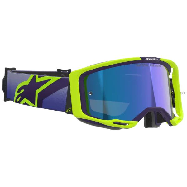 Alpinestars - Vision 8 Corp Goggles - Image 7