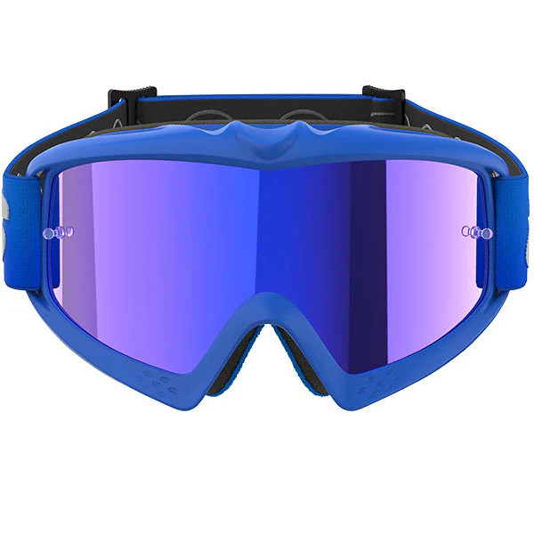 Alpinestars - Vision Blaze Goggle (Youth) - Image 3