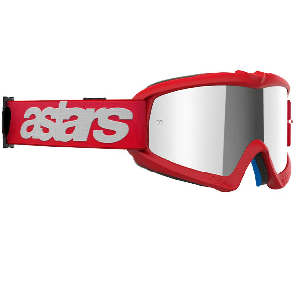 Alpinestars - Vision Blaze Goggle (Youth) - Image 7
