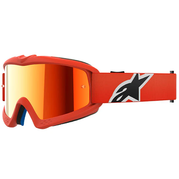 Alpinestars - Vision Corp Goggle (Youth) - Image 6