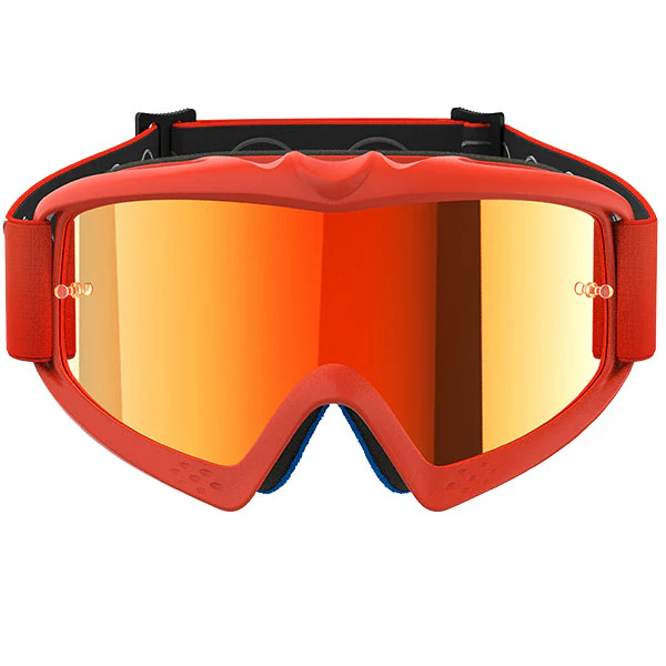 Alpinestars - Vision Corp Goggle (Youth) - Image 8