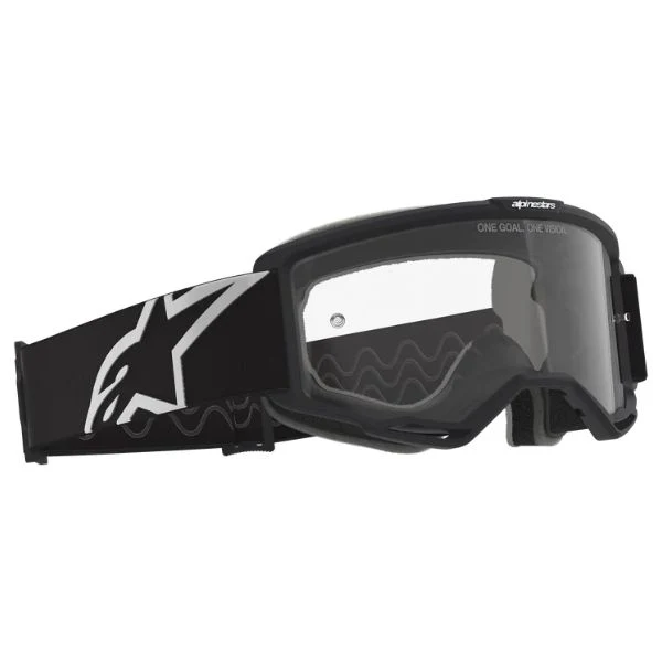 Alpinestars - Vision OTG Goggles - Image 3