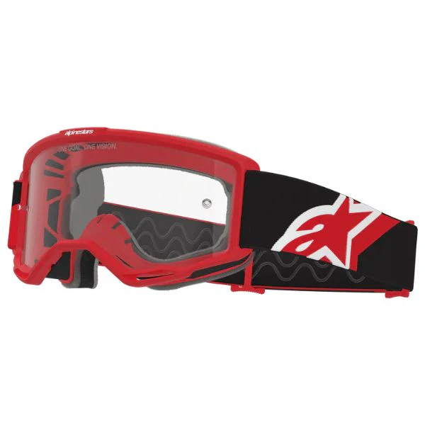 Alpinestars - Vision OTG Goggles - Image 5