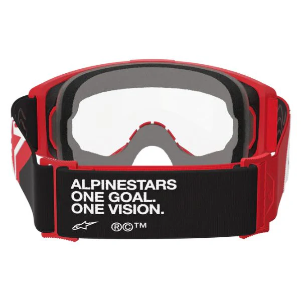 Alpinestars - Vision OTG Goggles - Image 8