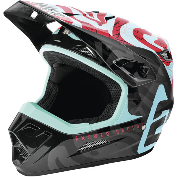 Answer - AR3 Hypno Helmet - Image 5