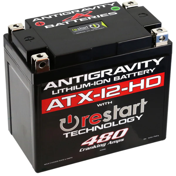 Antigravity Batteries - Restart Lithium Ion Batteries - Image 7