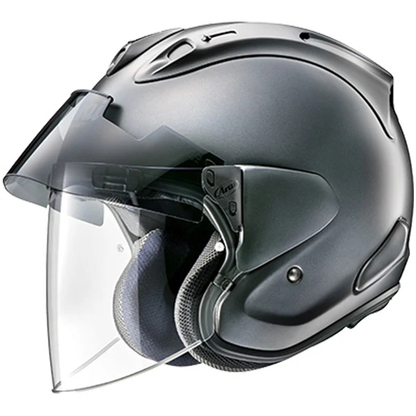 Arai - Ram-X Solid Helmet - Image 12
