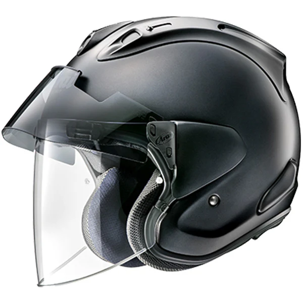 Arai - Ram-X Solid Helmet - Image 4