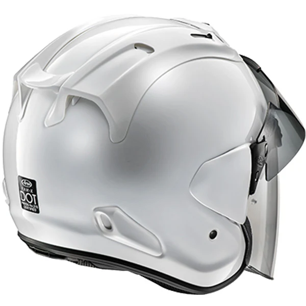 Arai - Ram-X Solid Helmet - Image 6