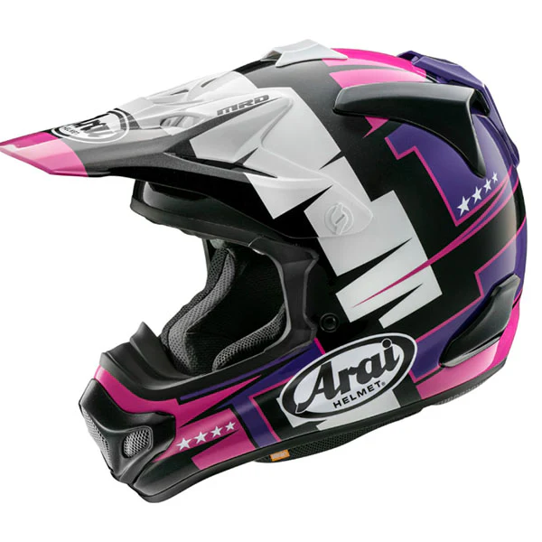 Arai - VX Pro4 Battle Helmet