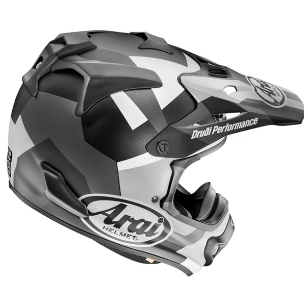 Arai - VX-PRO4 Block Helmet - Image 5