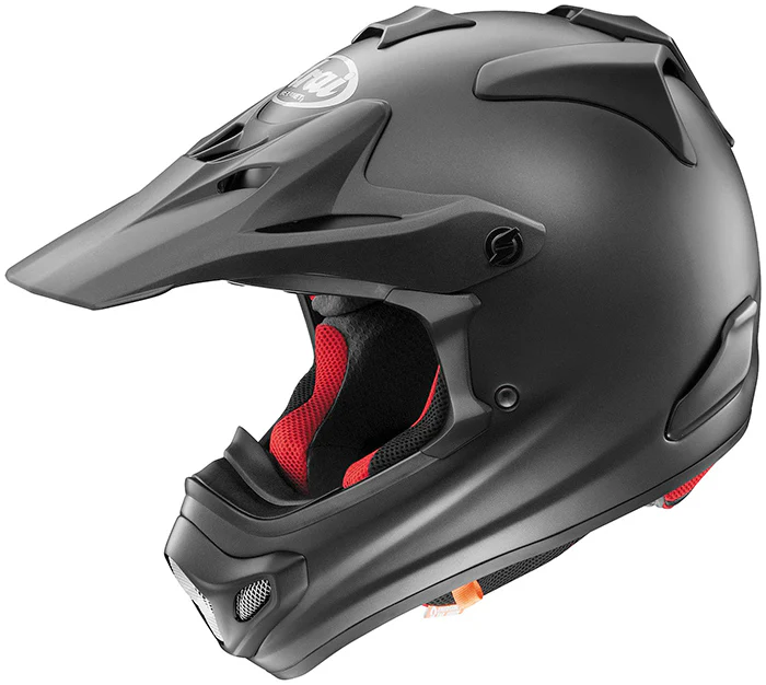 Arai - VX-PRO4 Solid Helmet - Image 2