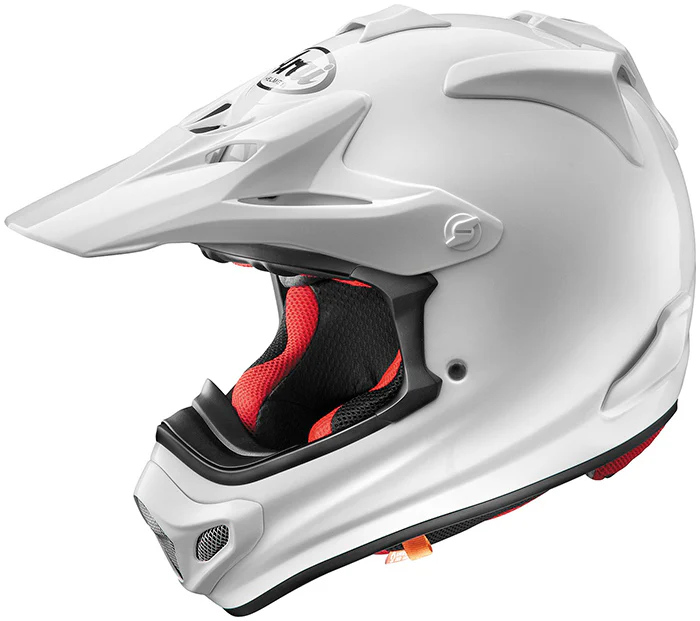 Arai - VX-PRO4 Solid Helmet - Image 3