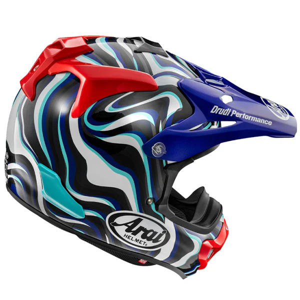 Arai - VX-PRO4 Stream Helmet - Image 2