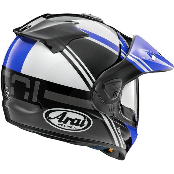 Arai - XD-5 Cosmic Helmet - Image 4