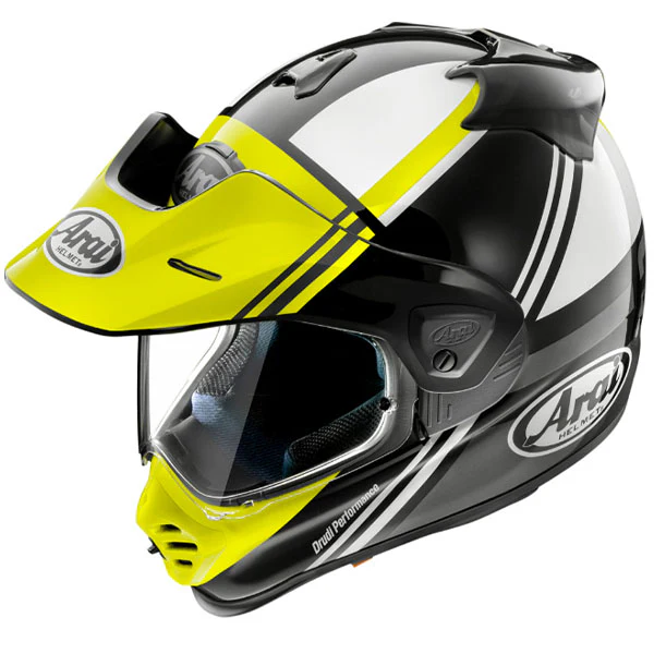 Arai - XD-5 Cosmic Helmet - Image 7