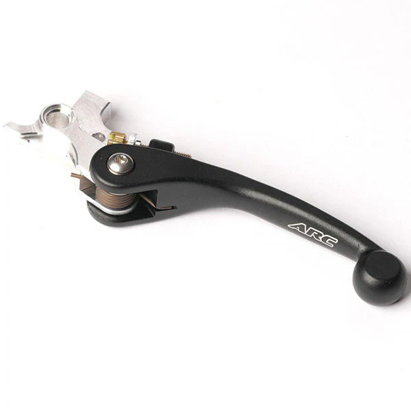ARC Levers - Aluminum Flex Clutch Lever (Sherco)