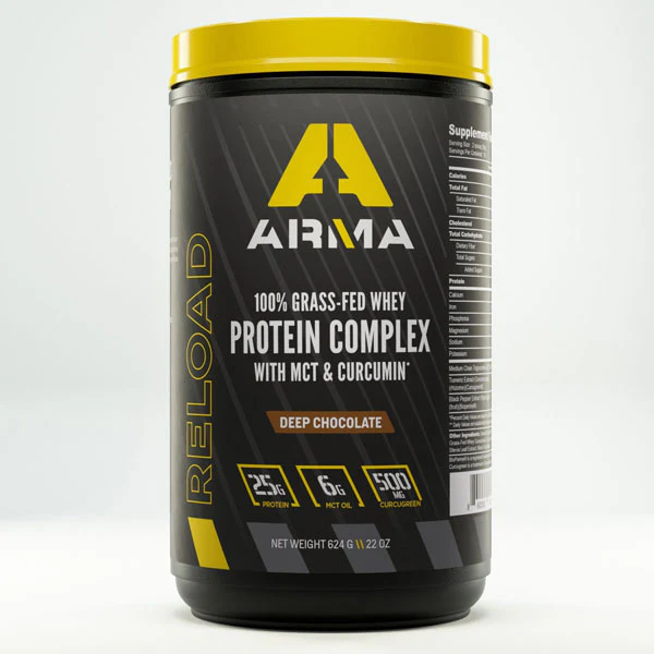 Arma - Reload: Protein Complex - Image 3