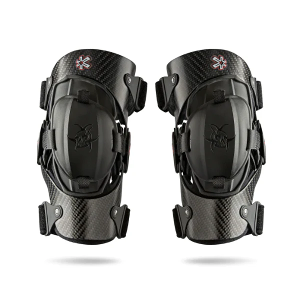Asterisk - Micro Cell Knee Braces (Youth) - Image 4