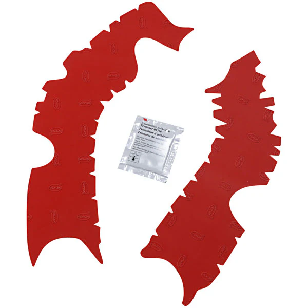 Athena - Rubber Frame Pads (Honda) - Image 10