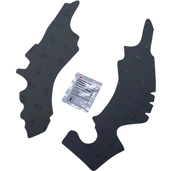 Athena - Rubber Frame Pads (Suzuki) - Image 5