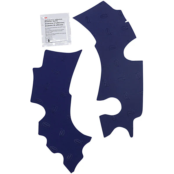 Athena - Rubber Frame Pads (TM) - Image 3