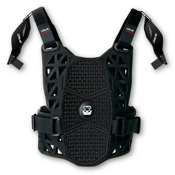 Atlas - Charger CE Chest and Shoulder Protector (PeeWee) - Image 5