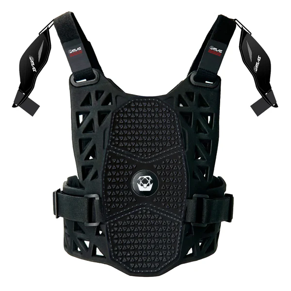 Atlas - Charger CE L1 Chest and Shoulder Protector (PeeWee) - Image 5