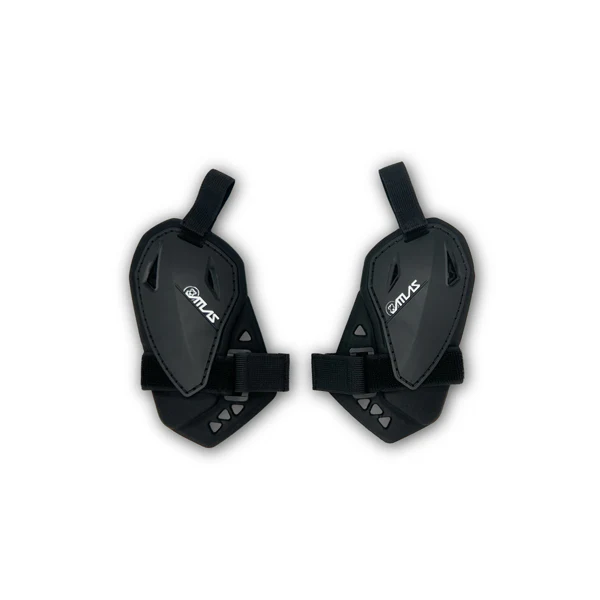 Atlas - Charger CE L1 Chest and Shoulder Protector (PeeWee) - Image 7