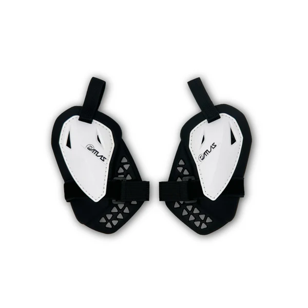 Atlas - Charger CE L1 Chest and Shoulder Protector (Youth) - Image 3