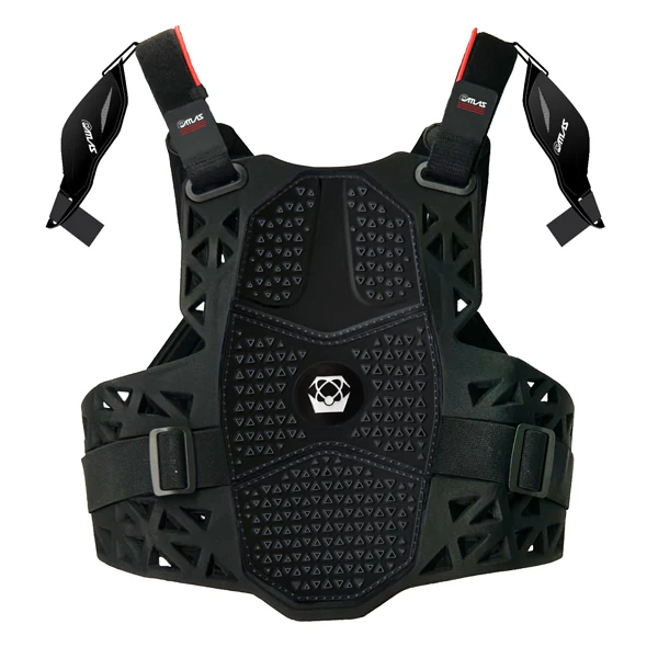 Atlas - Charger CE L1 Chest and Shoulder Protector (Youth) - Image 6