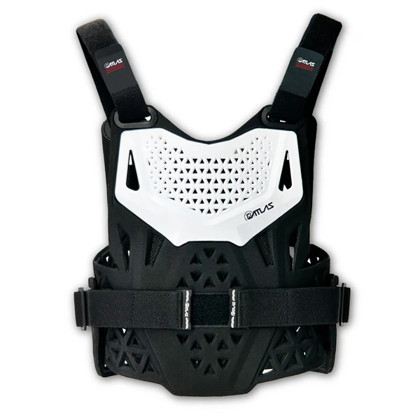 Atlas - Charger CE L1 Chest Protector (PeeWee)