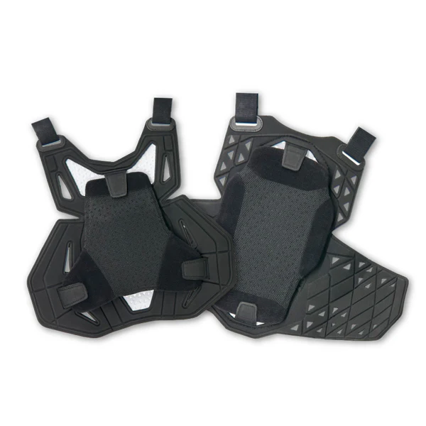 Atlas - Charger CE L1 Chest Protector (Youth) - Image 8