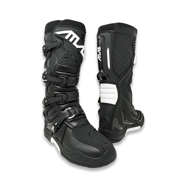 Atlas - Traction Enduro Boots
