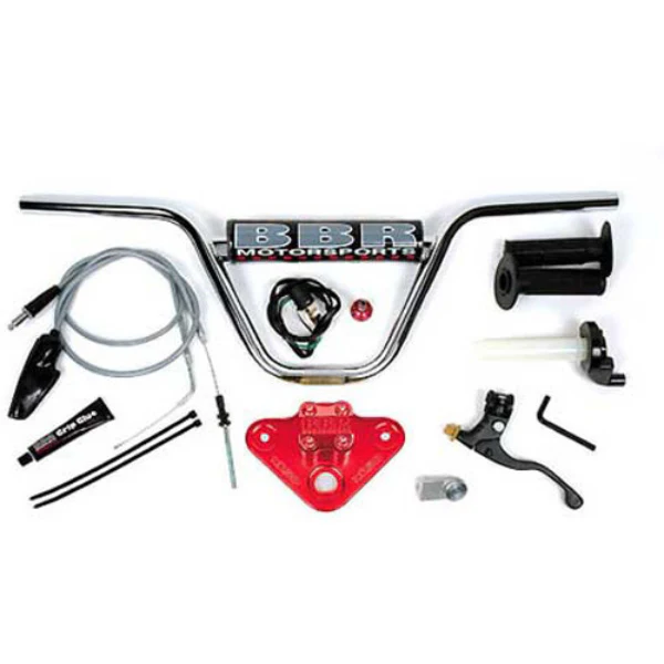 BBR - Handlebar Kits - Image 2
