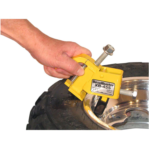 BeadBuster - BeadBuster XC-455 Portable Bead Breaker - Image 4