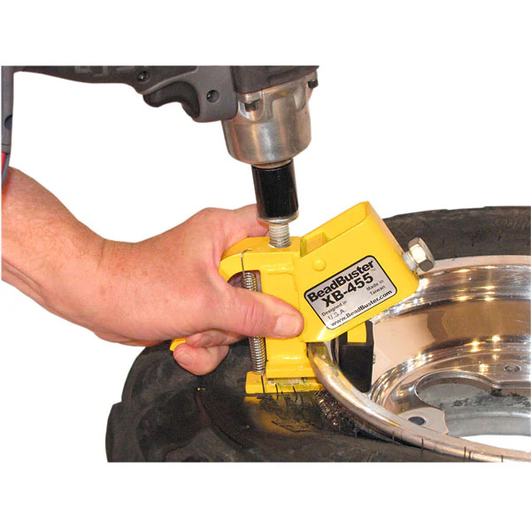 BeadBuster - BeadBuster XC-455 Portable Bead Breaker - Image 5