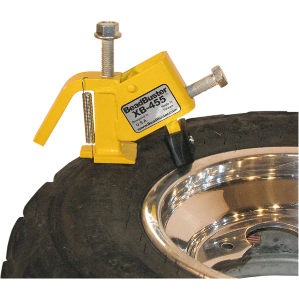 BeadBuster - BeadBuster XC-455 Portable Bead Breaker - Image 7