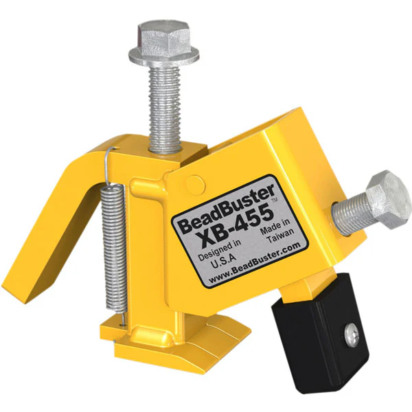 BeadBuster - BeadBuster XC-455 Portable Bead Breaker - Image 8
