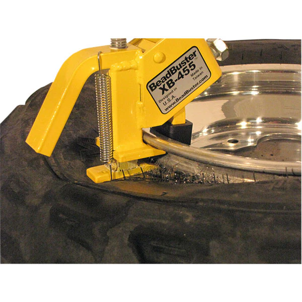 BeadBuster - BeadBuster XC-455 Portable Bead Breaker - Image 9