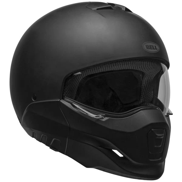 Bell - Broozer Solid Helmet