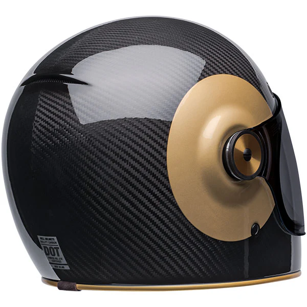Bell - Bullitt Carbon TT Helmet - Image 3