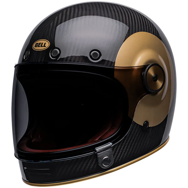 Bell - Bullitt Carbon TT Helmet - Image 7