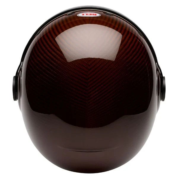 Bell - Bullitt GT Carbon Lane Helmet - Image 16
