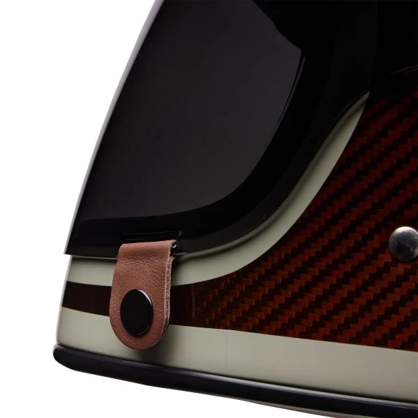 Bell - Bullitt GT Carbon Lane Helmet - Image 19