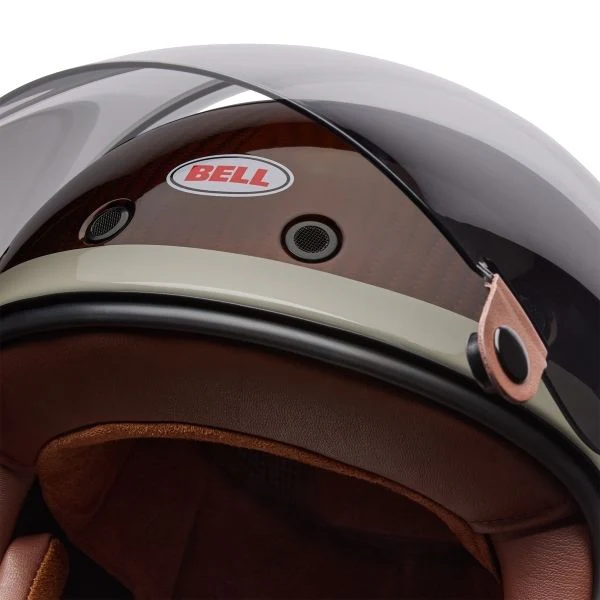 Bell - Bullitt GT Carbon Lane Helmet - Image 20