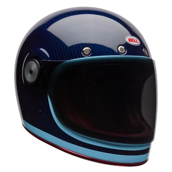 Bell - Bullitt GT Carbon Lane Helmet - Image 23